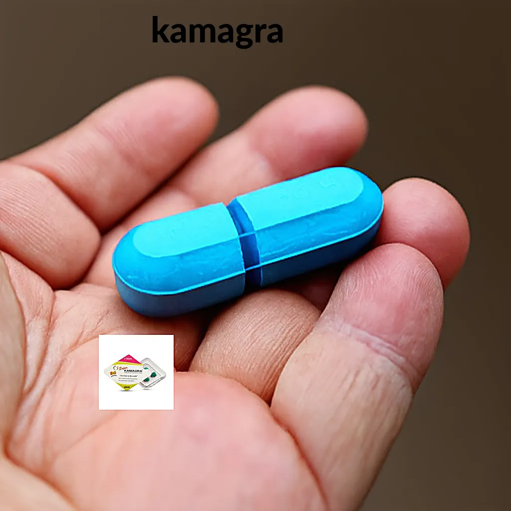 Kamagra españa